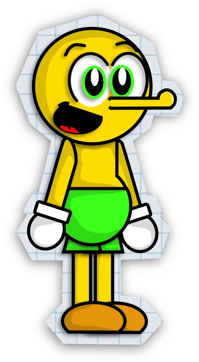 RedOn_Twt 🍉✌️ || COMMS OPEN tweet media