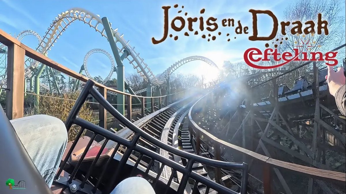 Treehouse Coasters tweet media