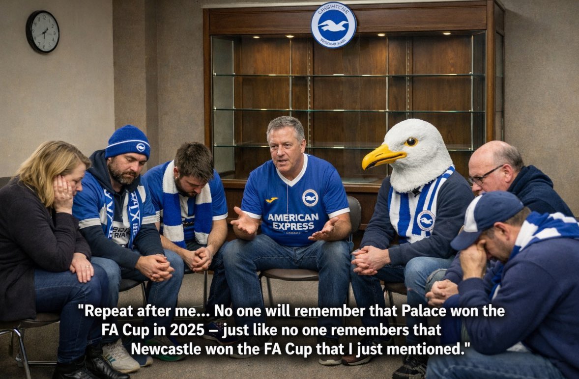 The Palace Addiction tweet media