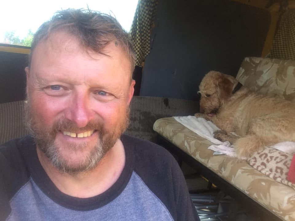 Andy Tyson tweet media