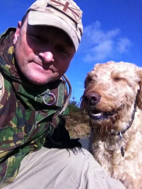 Andy Tyson tweet media