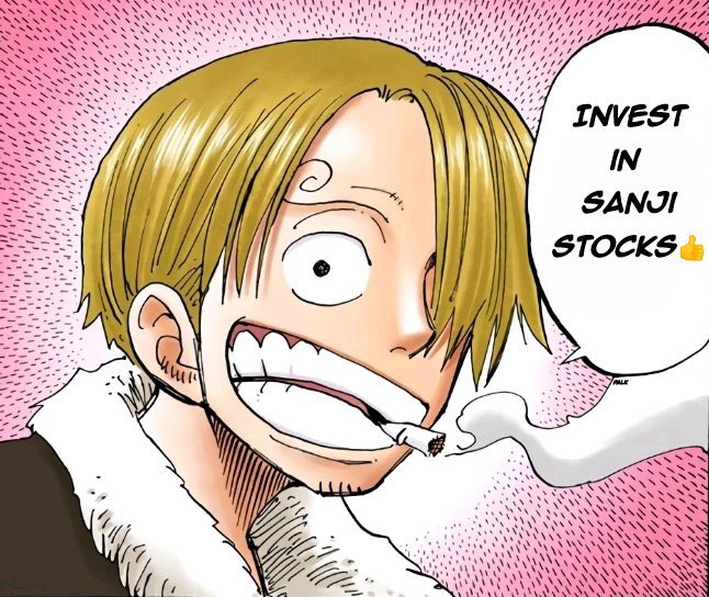 🚨 BREAKING: ODA HIMSELF JUST CONFIRMED THIS! 🚨

Oda just confirmed the “Power of Love" is officially the #1 STRONGEST force in the entire One Piece universe! Of all time! 🔥❤️