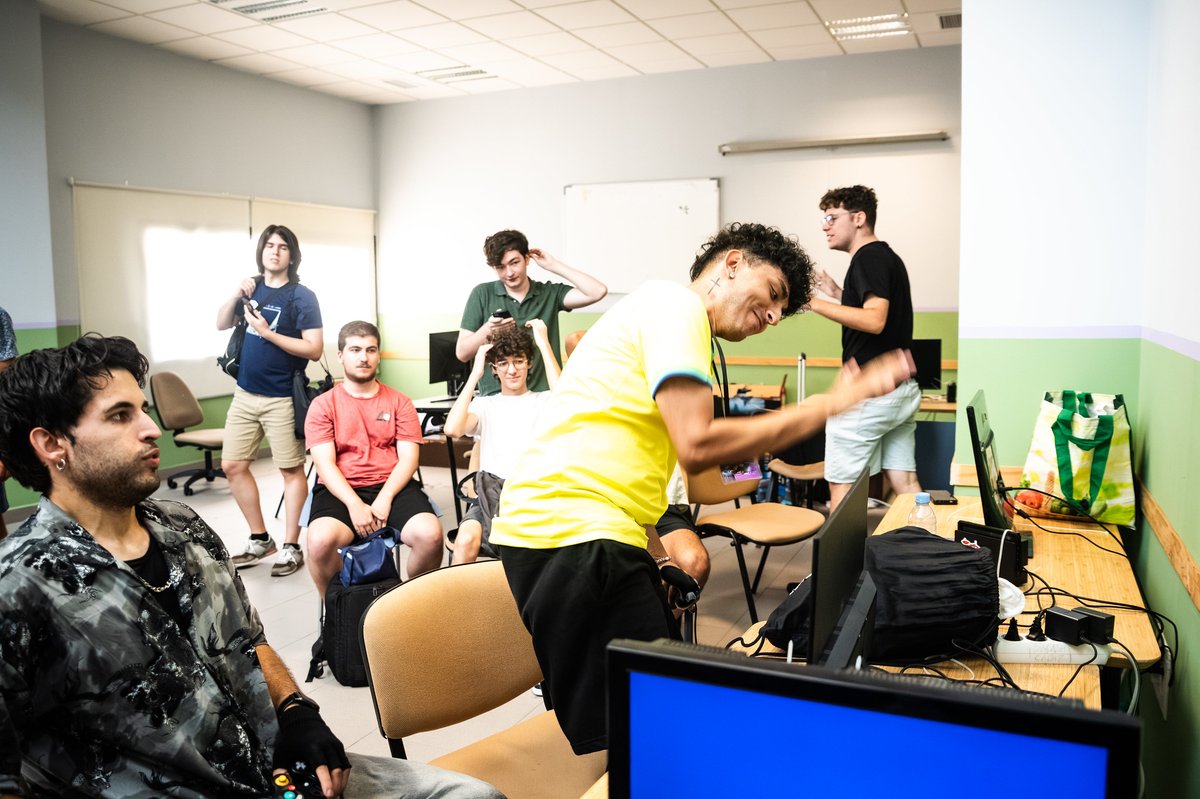 Garrote 🐸 tweet media