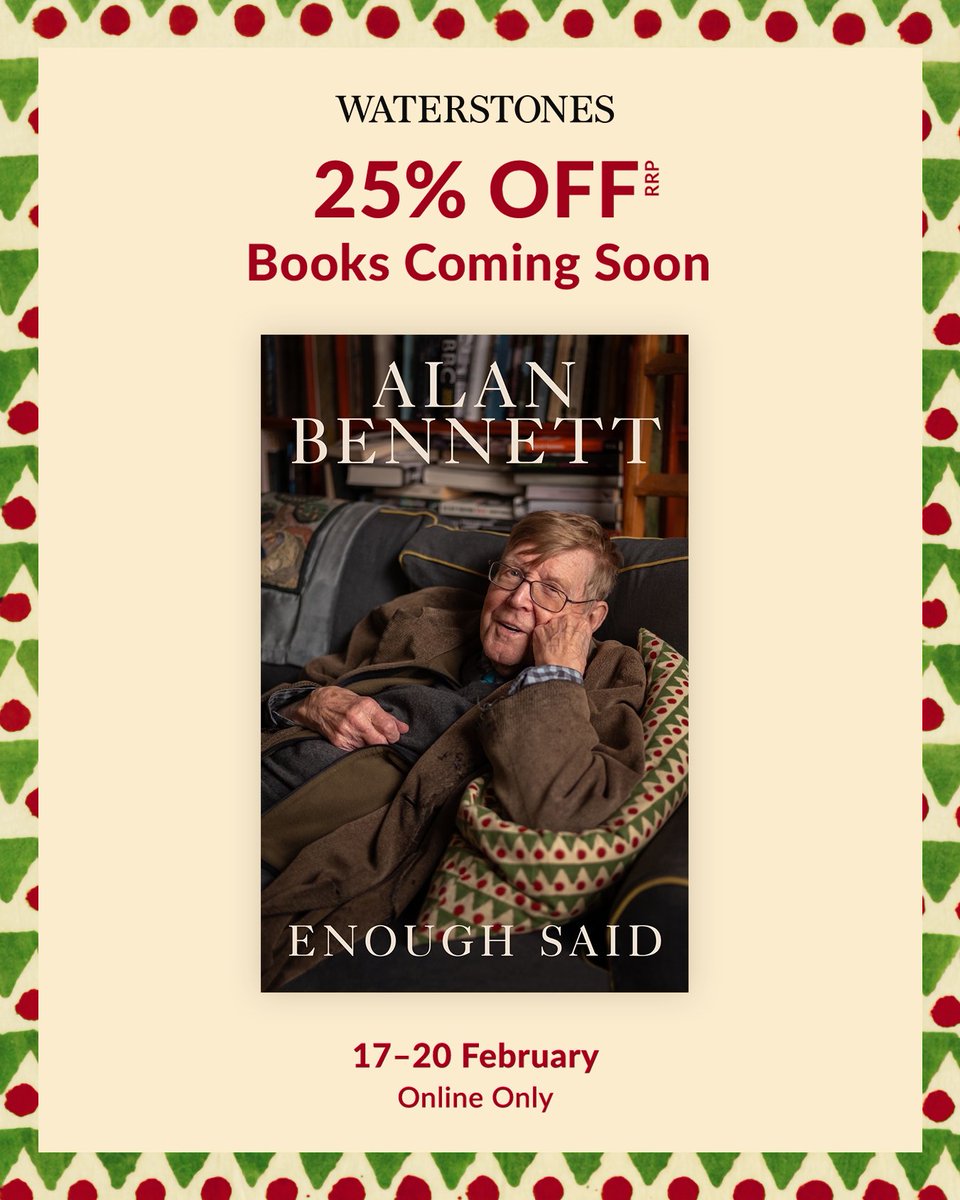 Profile Books tweet media