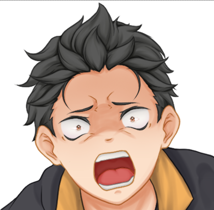 Kir3gi ART (Commissions Open) tweet media