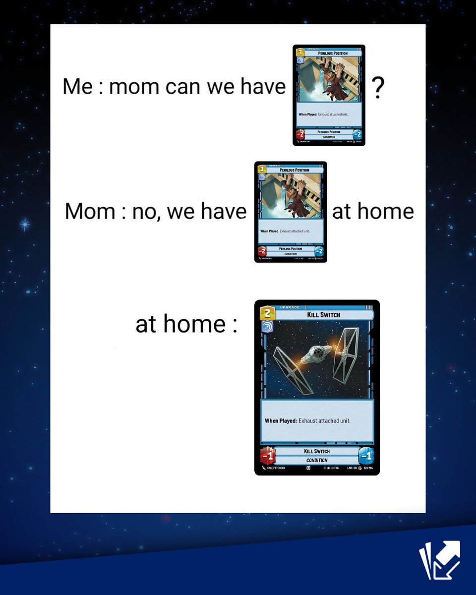 Cardmarket - Star Wars: Unlimited tweet media