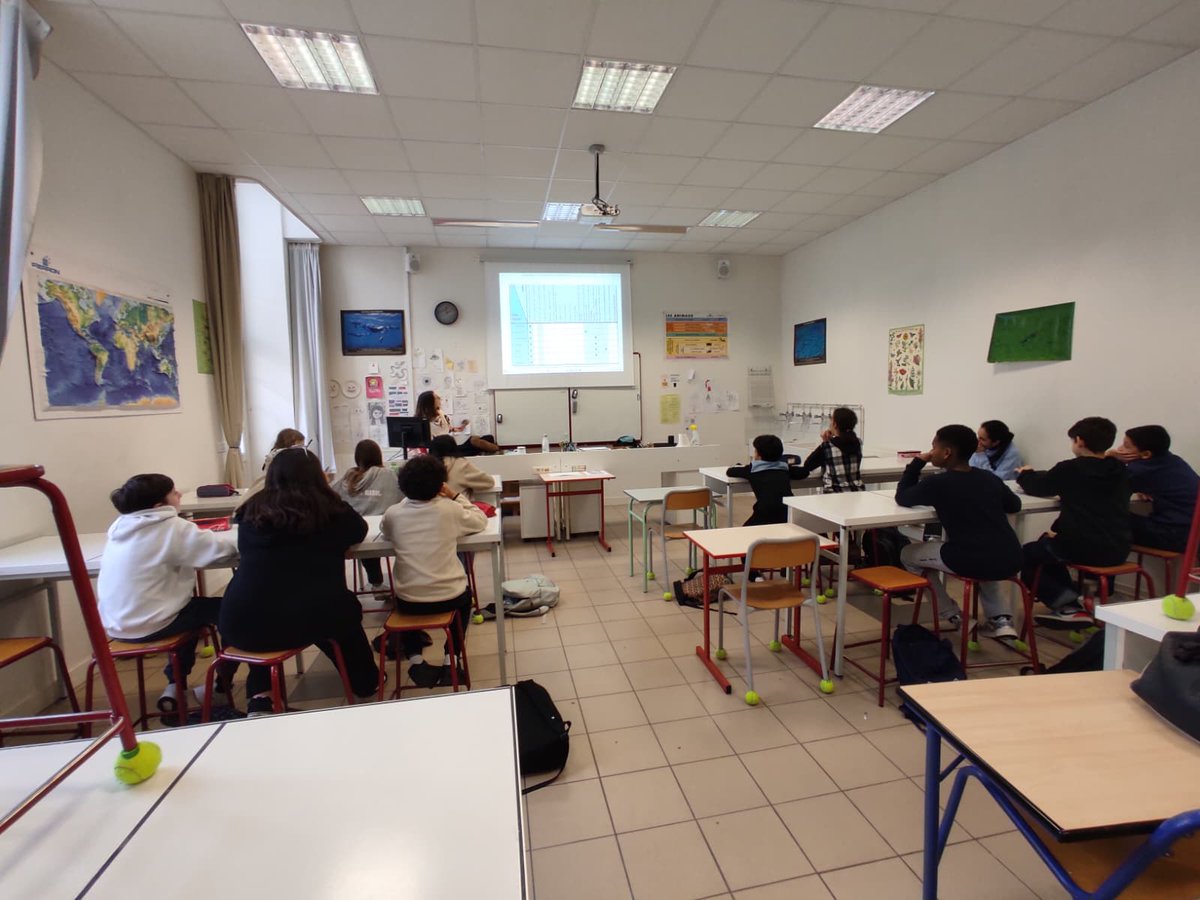 Académie d'Orléans-Tours tweet media