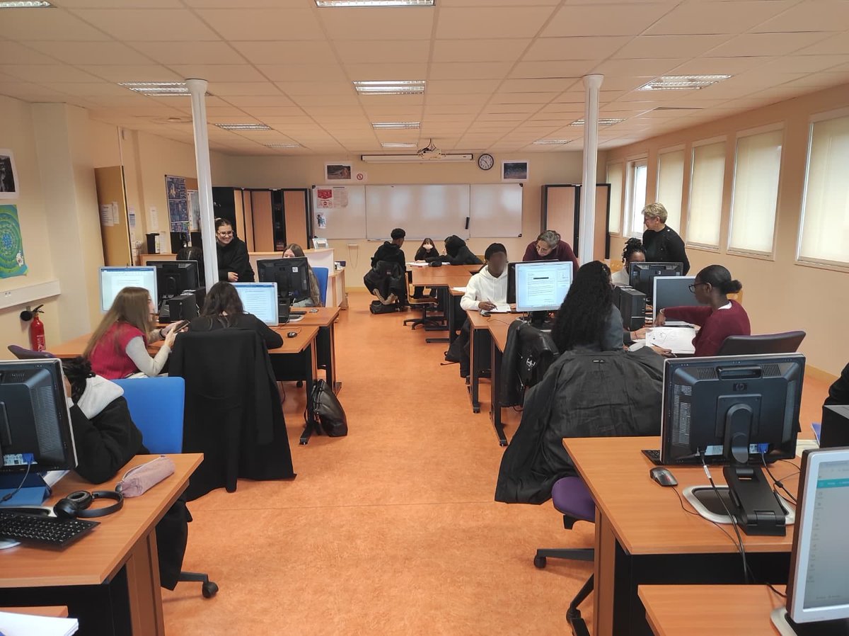 Académie d'Orléans-Tours tweet media