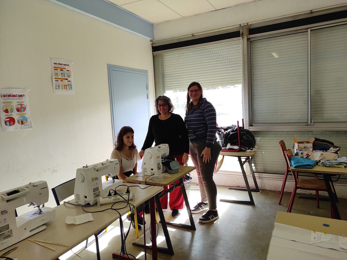 Académie d'Orléans-Tours tweet media