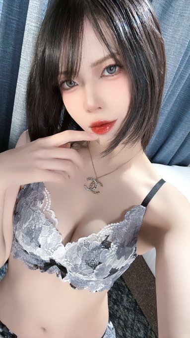 コスプレイヤーぽにょ皇子のTwitter画像5