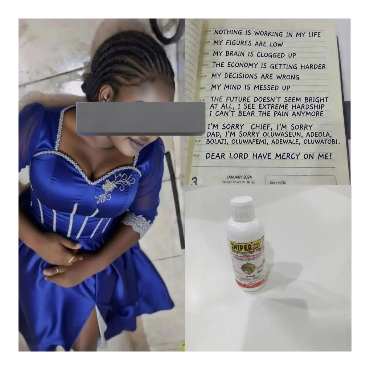 Olóyè T.D Esq tweet media