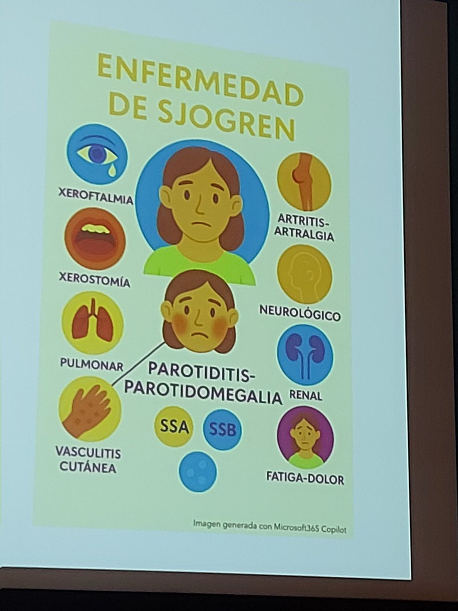 Sjögren Cat tweet media