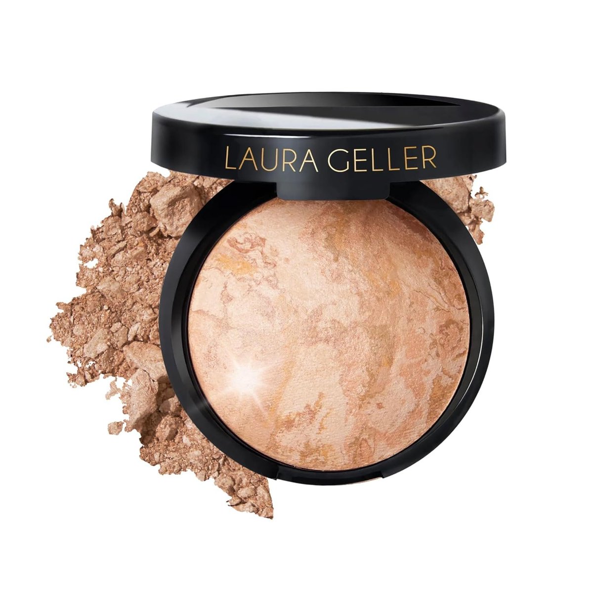 familydealvibes's tweet image. LAURA GELLER NEW YORK Baked Balance-N-Glow Illuminating Foundation - Fair - Buildable Sheer to Light Coverage - Satin Finish For $21.60

🔗sovrn.co/r1nif7x

#Deals #FacePowder