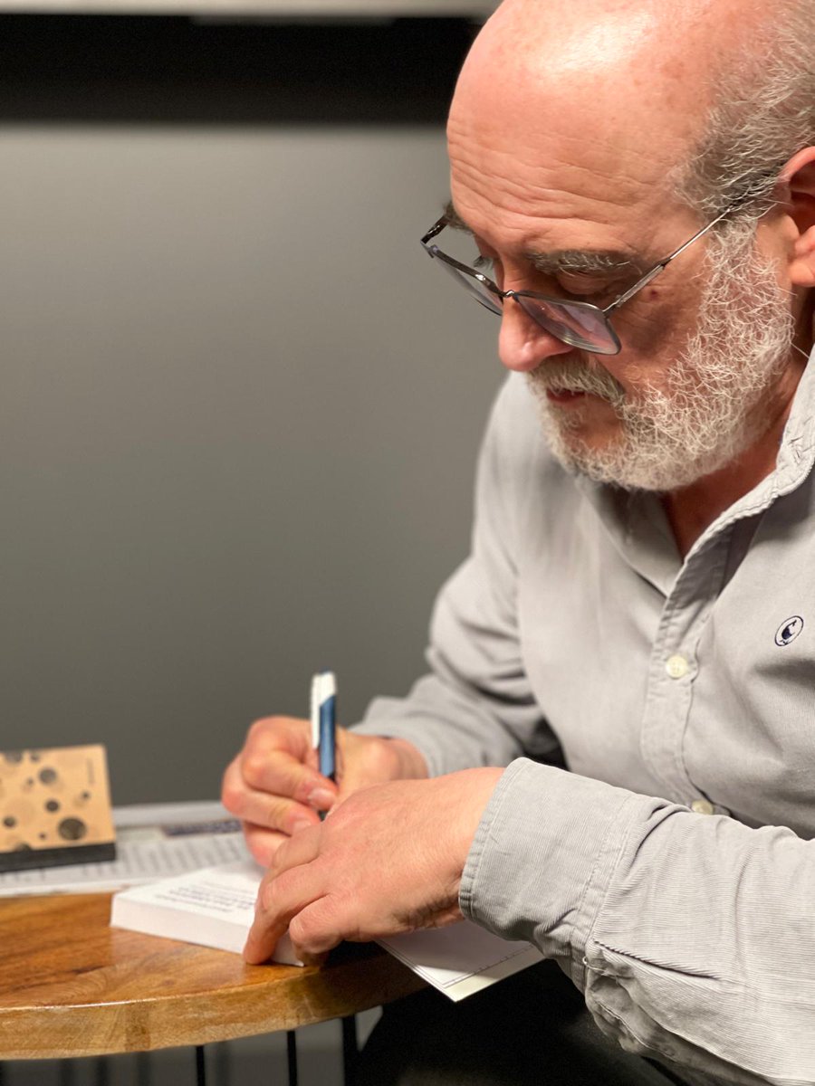 David Serrano-Dolader tweet media