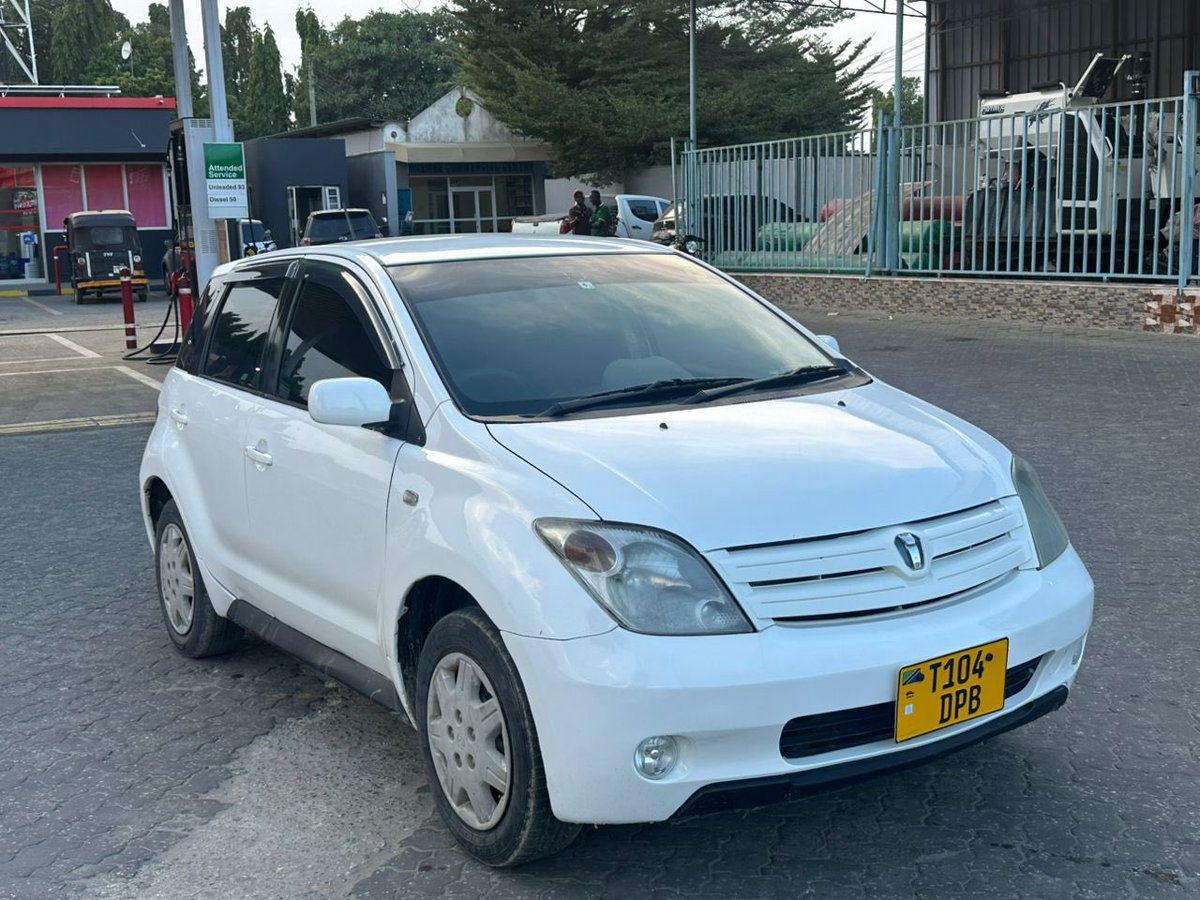 GjAssenga's tweet image. Toyota IST...#DPB
Year 2004
Cc 1290
Full Ac💦

Price | Miliono 11✅

📍☎️0655777249
#AssengaMagariTz🔥
#DevineVictory🙏🏻