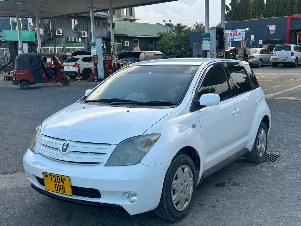 GjAssenga's tweet image. Toyota IST...#DPB
Year 2004
Cc 1290
Full Ac💦

Price | Miliono 11✅

📍☎️0655777249
#AssengaMagariTz🔥
#DevineVictory🙏🏻