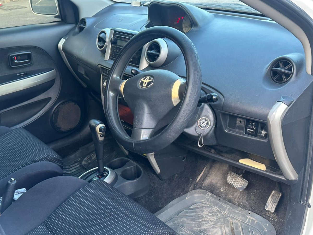 GjAssenga's tweet image. Toyota IST...#DPB
Year 2004
Cc 1290
Full Ac💦

Price | Miliono 11✅

📍☎️0655777249
#AssengaMagariTz🔥
#DevineVictory🙏🏻