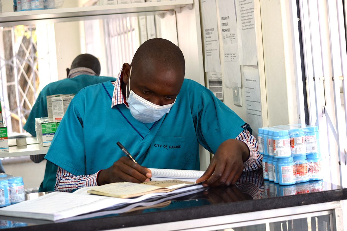 Embassy of Switzerland in Zimbabwe tweet media