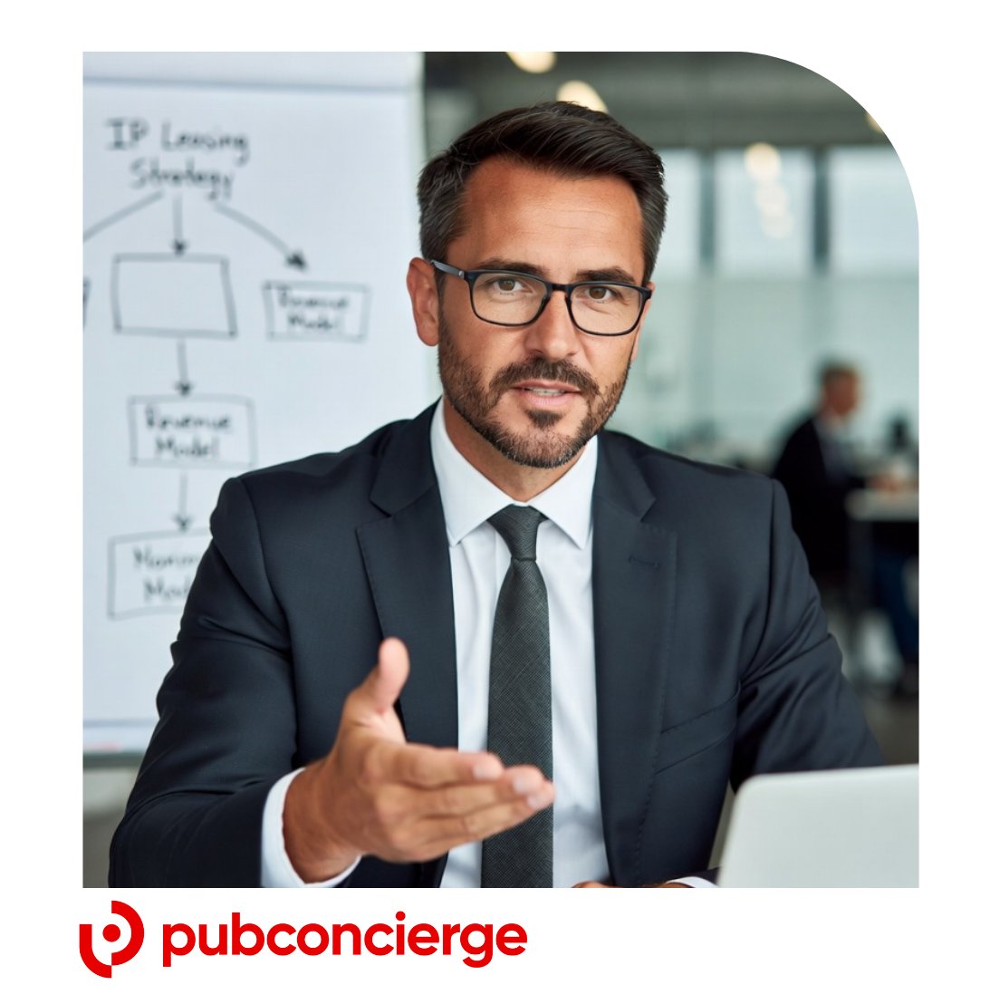 Pubconcierge tweet media