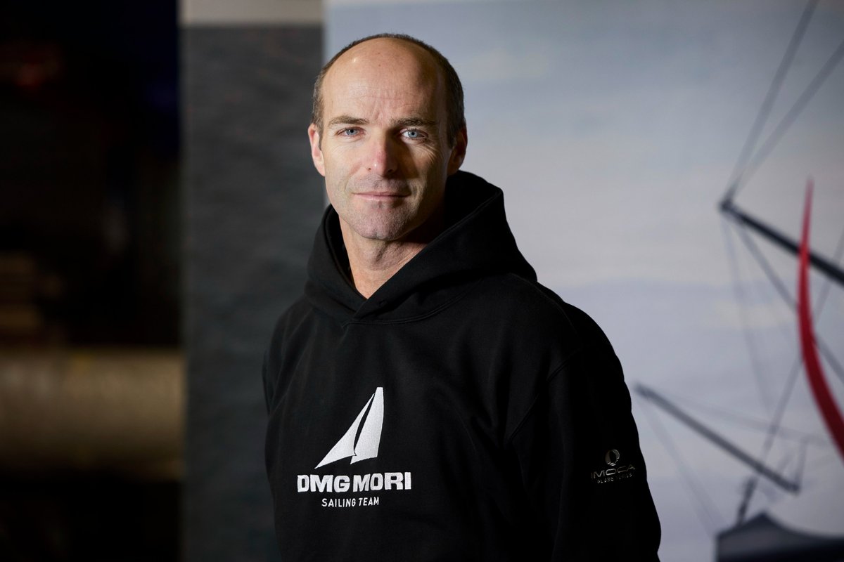 IMOCAGlobeSeries tweet media