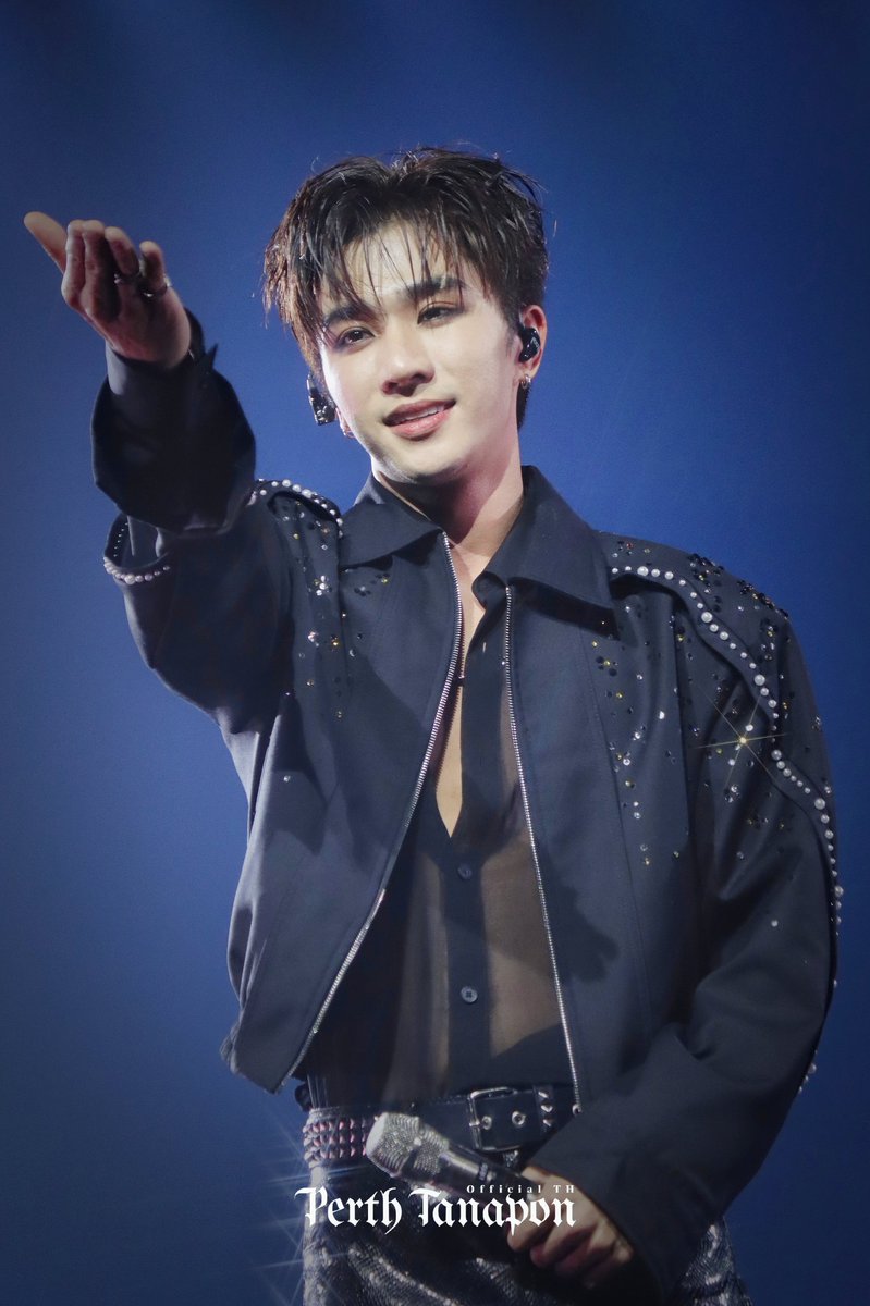 PERTH TANAPON OFFICIAL TH tweet media