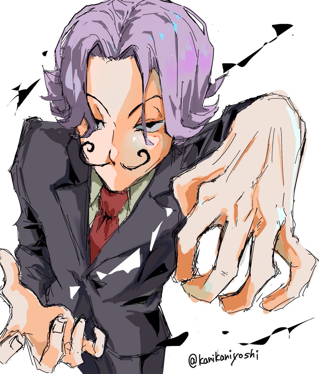 よしあき・かに tweet media