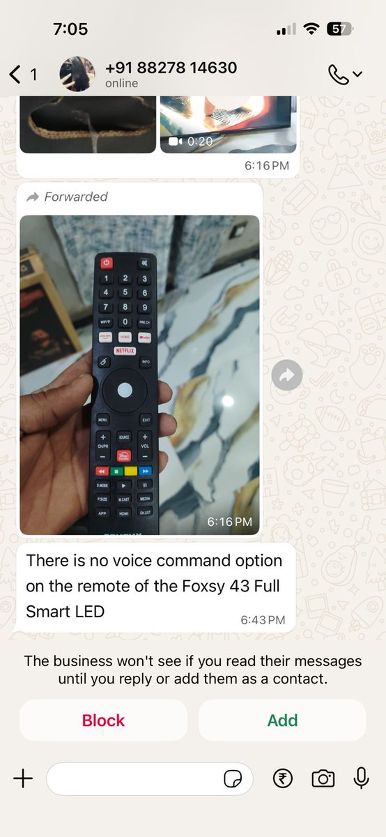 adil mansuri tweet media