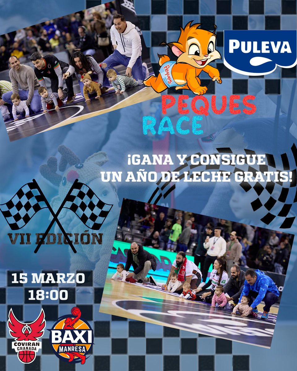 Coviran Granada tweet media