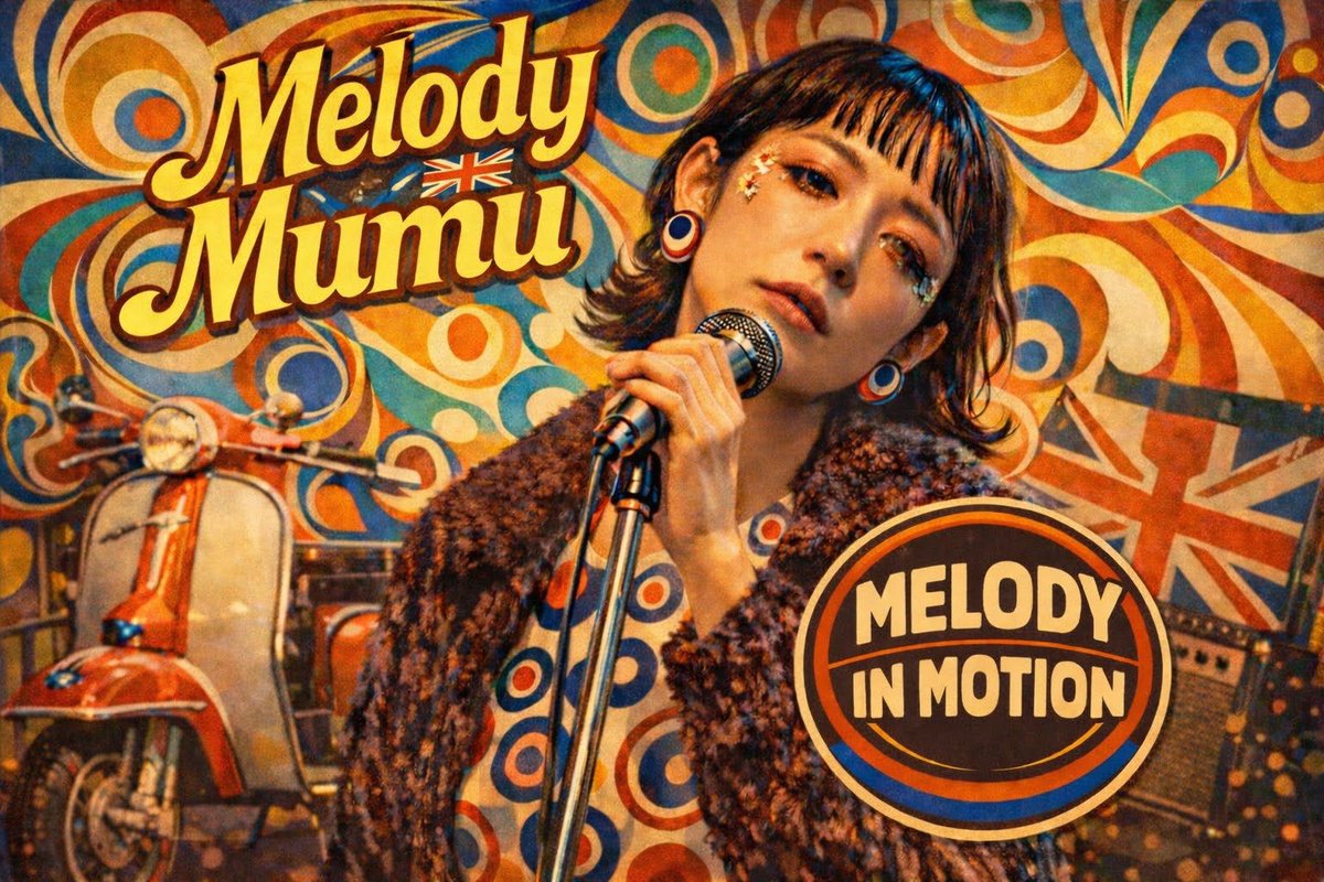 MUMUMU | 架空の子ども番組専属バンド🚀 (@MumumuTokyo) / Posts / X