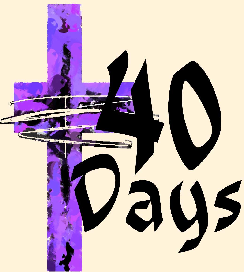 Lent begins today. 40 days of reflection and preparation. Jesus spent 40 days in the desert fasting and praying. We follow his example. The desert is not punishment - it is preparation. Easter victory only comes after desert discipline. Enter the desert. Do not waste the 40 days.