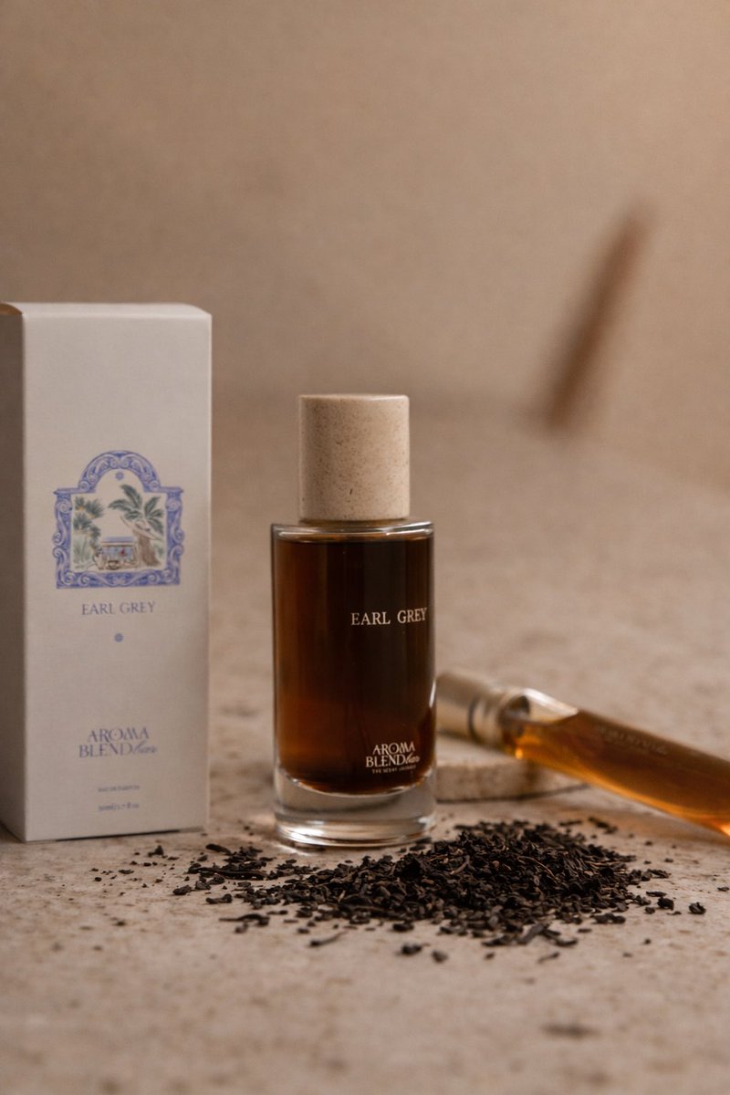 AROMABLENDBAR (@aromablendbar) / Posts / X