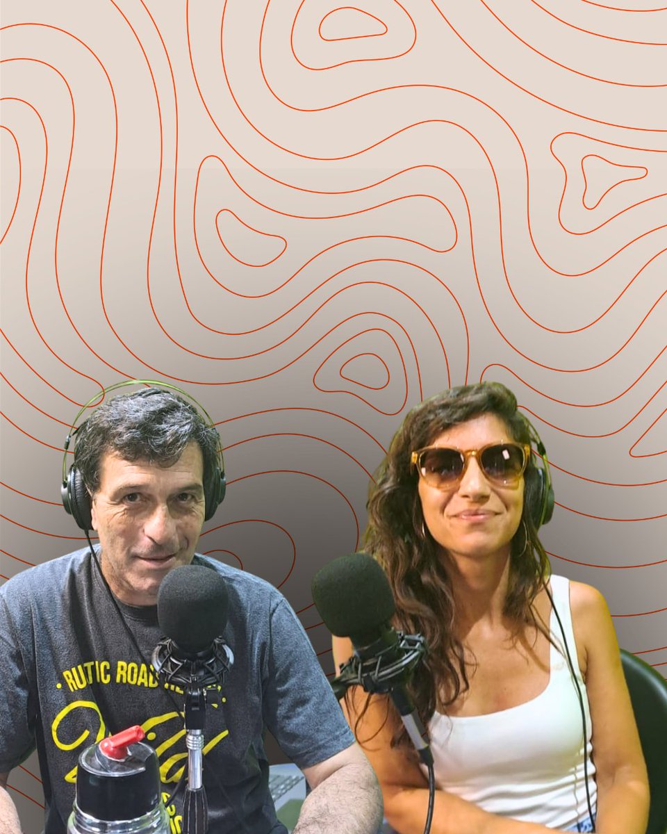 🗓️ Te acompañamos después del feriado y todo febrero

📻 radioprovincia.gba.gob.ar/fm.php