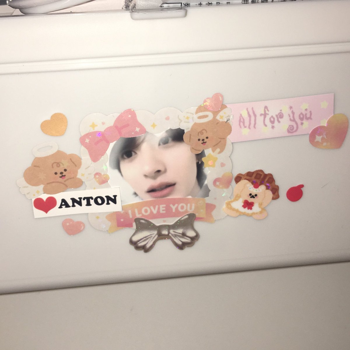 ク (@kuribubu) on Twitter photo 