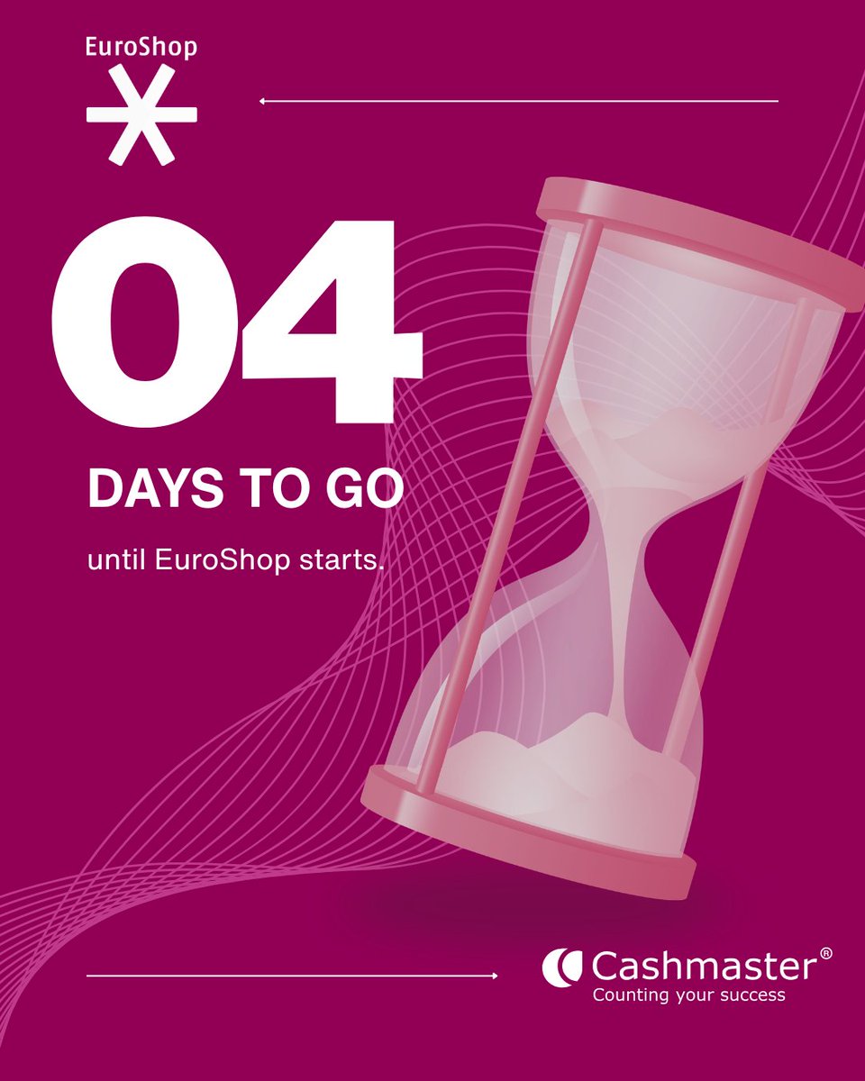 Cashmaster International Ltd. tweet media