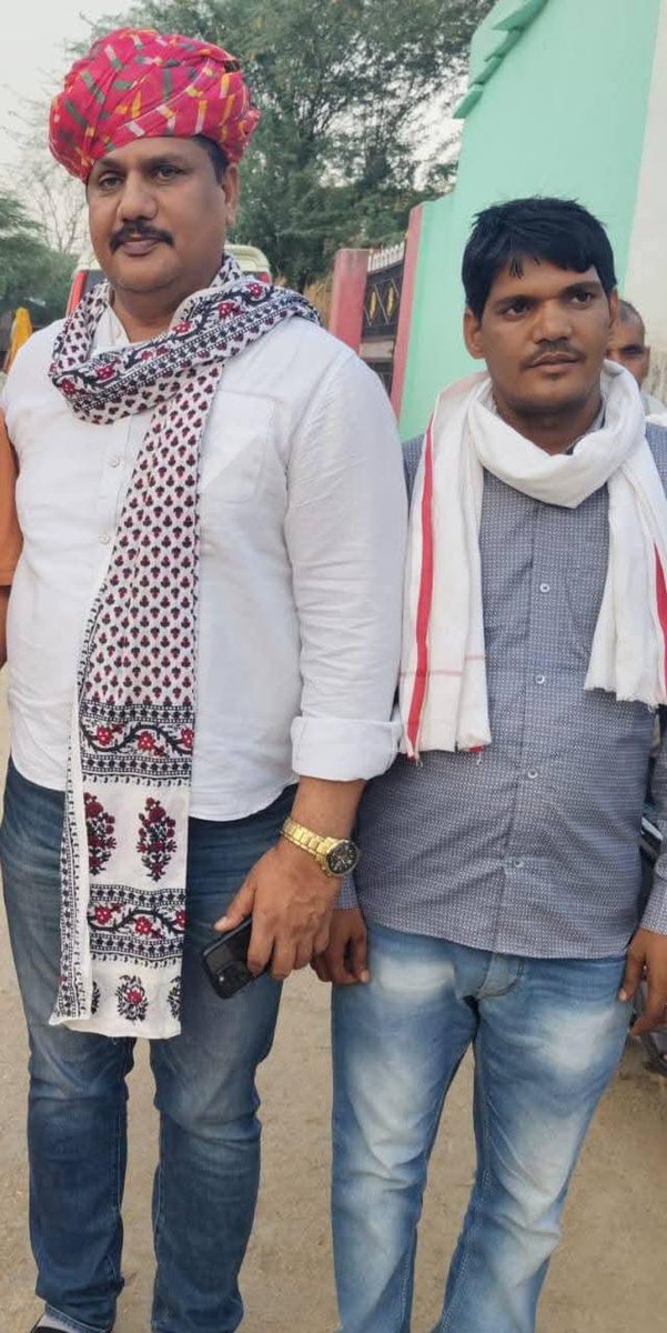 भाई Pappu Ghusinga को जन्मदिन की हार्दिक शुभकामनाएँ!
ईश्वर आपको स्वस्थ जीवन, अपार सफलता और असीम खुशियाँ प्रदान करे।