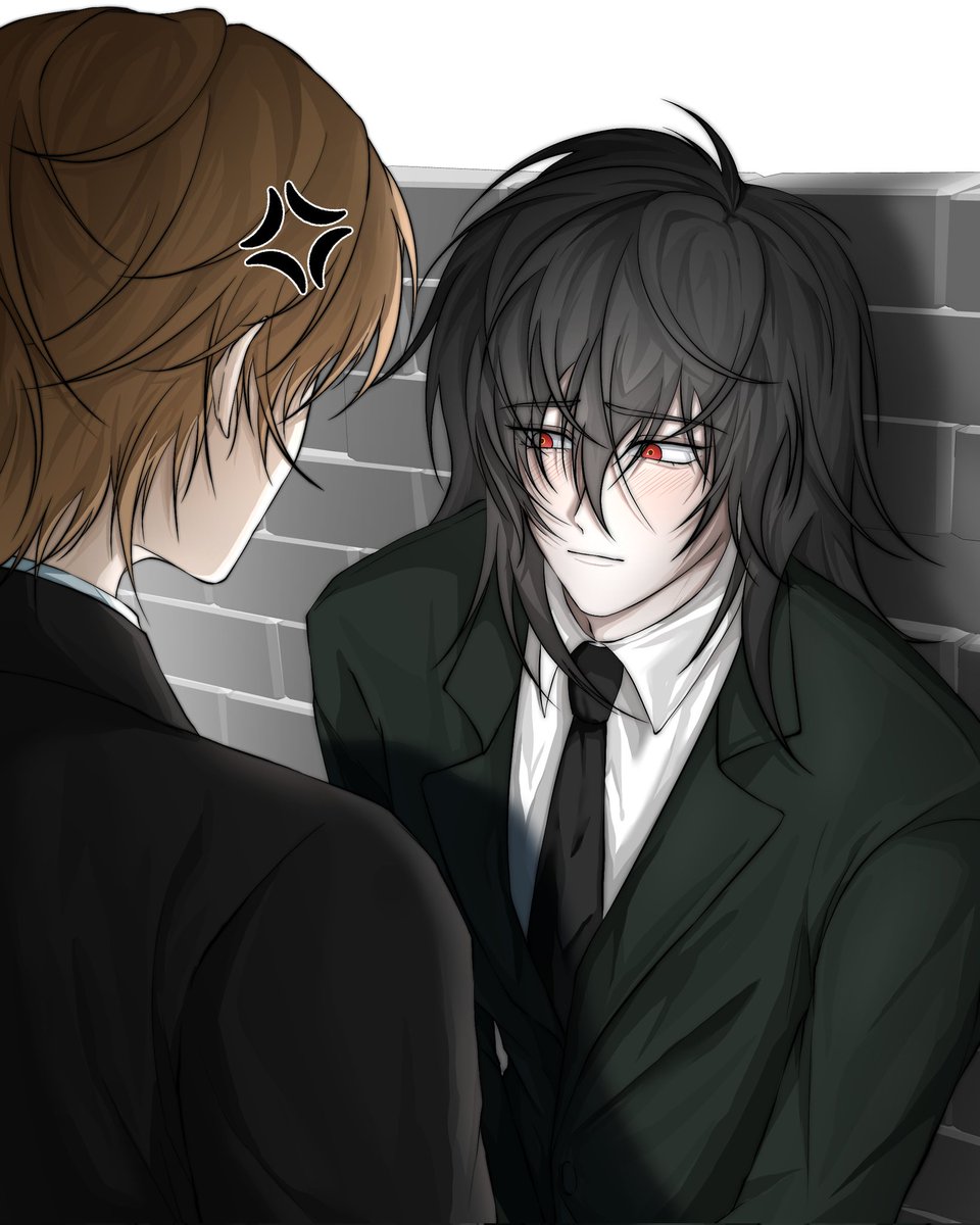 #DEATHNOTE #照月 #Mikalight

라이토 개빡쳐서 화내는 와중에 미카미 좋다고 웃는 거 들켜서 라이토 두 배로 화냄