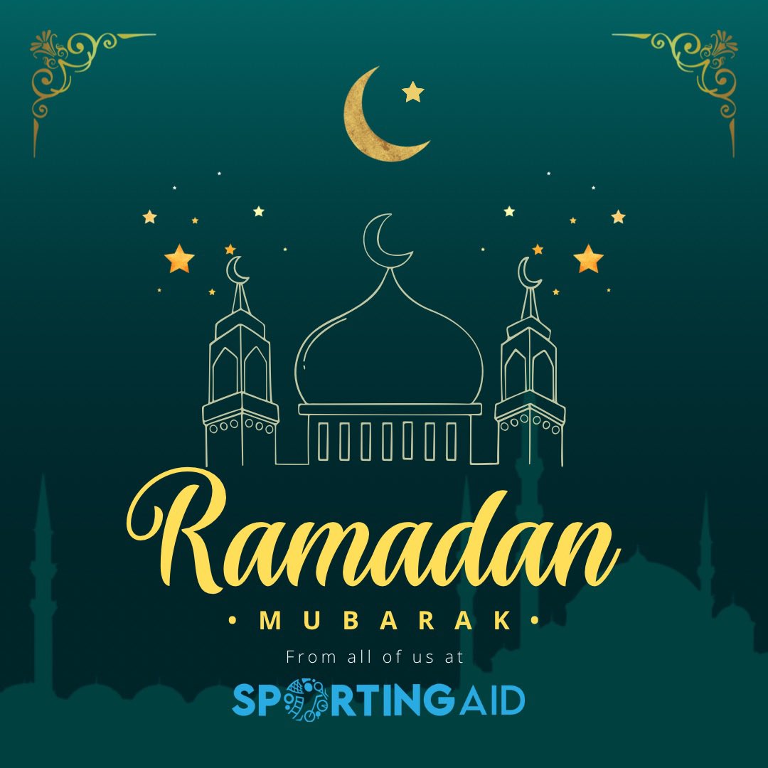 Sporting Aid tweet media