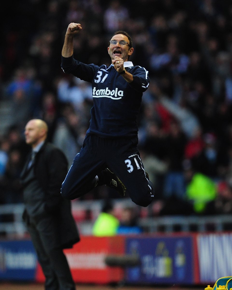 Sunderland AFC tweet media