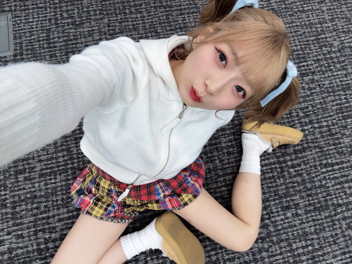 原宿ぽむ Pom Harajuku (@harajuku_tjpw) / Posts and Replies / X