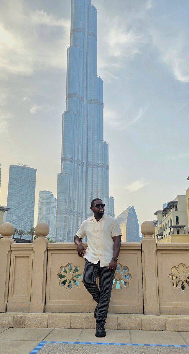 Thank Jah for another unprecedentedly  fantastic Orbit around the Sun.  #HappyBirthdayToMe