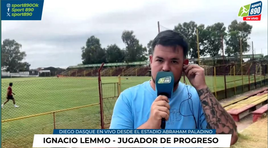 Sport 890 tweet media