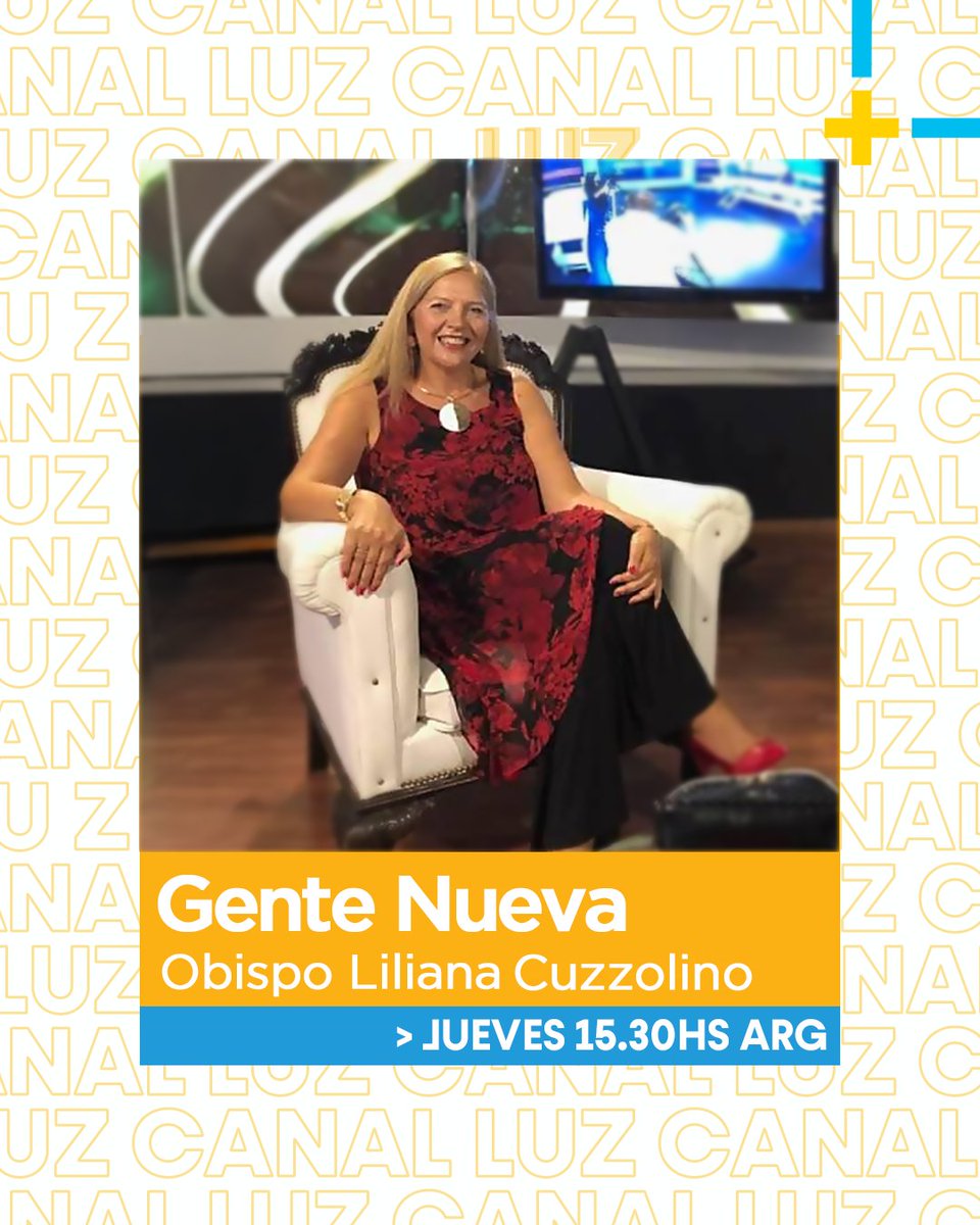 canalLUZ tweet media