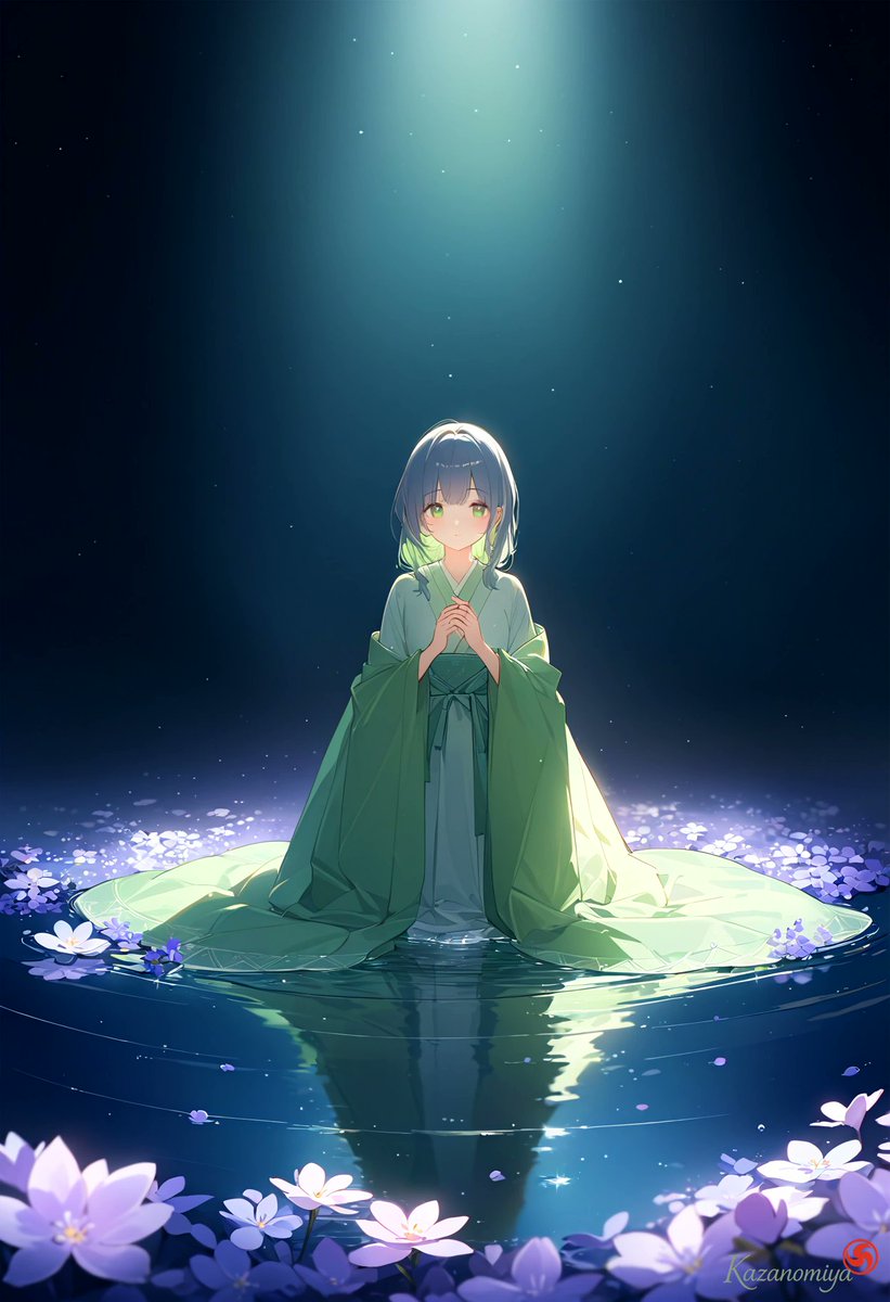 AIイラスト #AIart #ComfyUI #SDXL