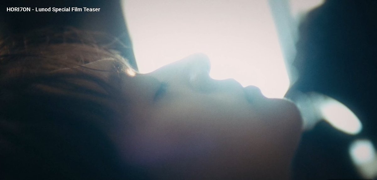 tulog ang Prince Charming Toto.. 

HORI7ON LUNOD UNFOLDS  

#HORI7ON_SpecialFilmTeaser 
#HORI7ON #호라이즌

<a href="/HORI7ONofficial/">HORI7ONofficial</a>