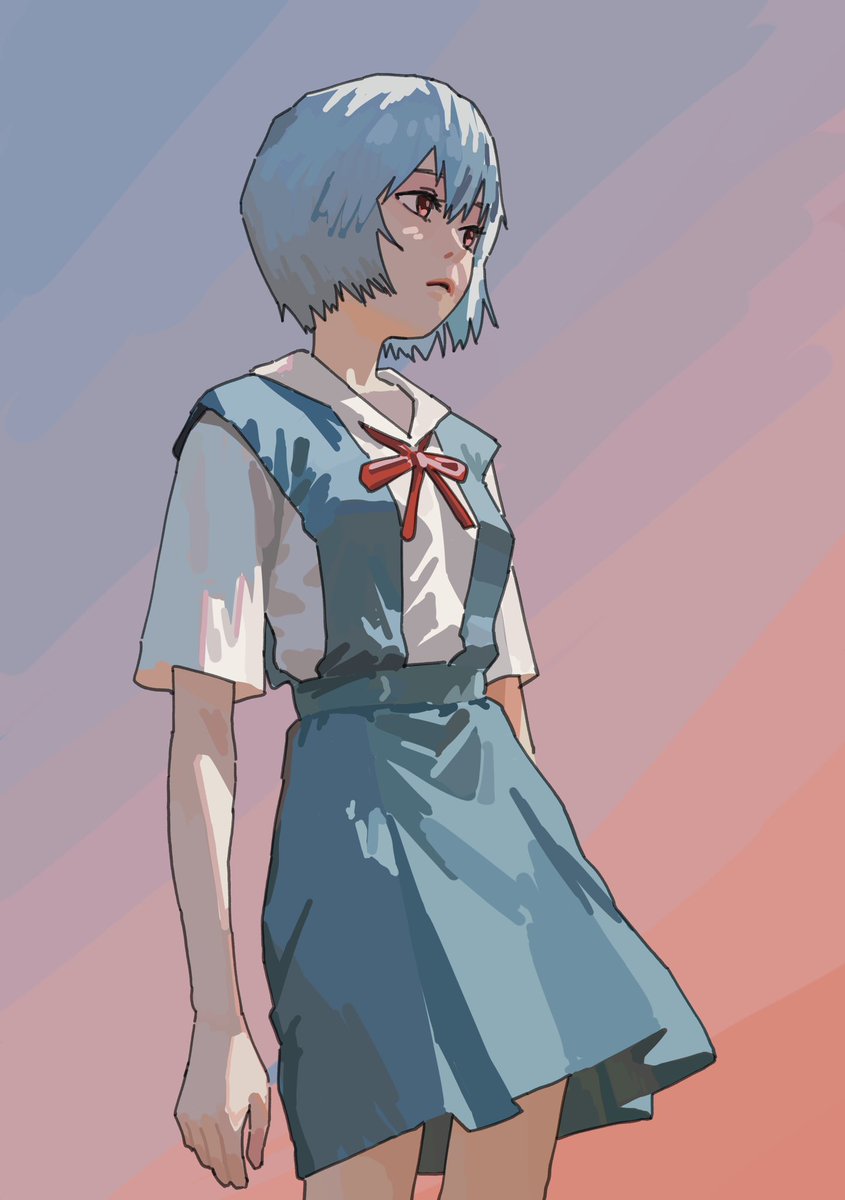 h4sh1rnoto's tweet photo. 綾波レイ
from 新世紀エヴァンゲリオン https://t.co/6uNI5vxg2Z