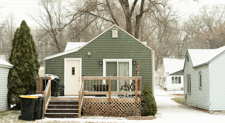 LorrieMaiorano's tweet image. #ForSellers The Real Reason Home Sales Slowed in January. And It’s Not What You Think. dlvr.it/TR1q3D