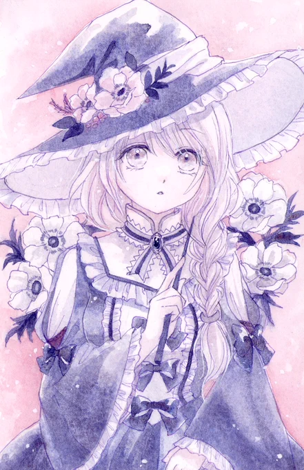 アネモネ