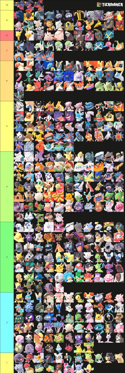 TheLoneRosee's tweet photo. #Pokemon 
#PokemonLegendsZA 
#ポケモン
#ポケモンza
Yabber Cup #9 results. Congrats to Mocha-san for the win.
Tour discord linked below, join to participate. Top 8 and Finals VOD below.

Rules: 15 points to build a team(see 2nd picture)
Graphic by @Mastaroth_ https://t.co/YjCf4Rn4r6