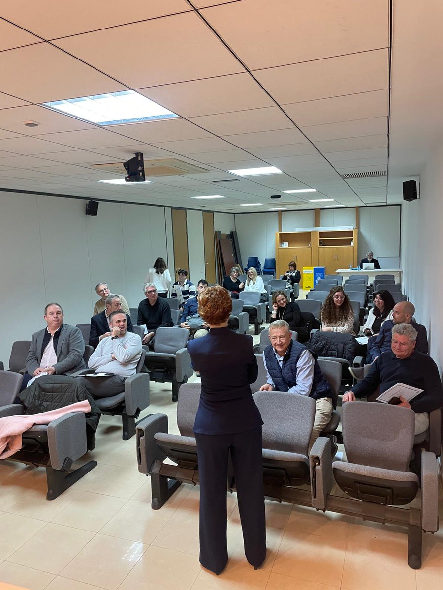 Talent Growth Mbp tweet media