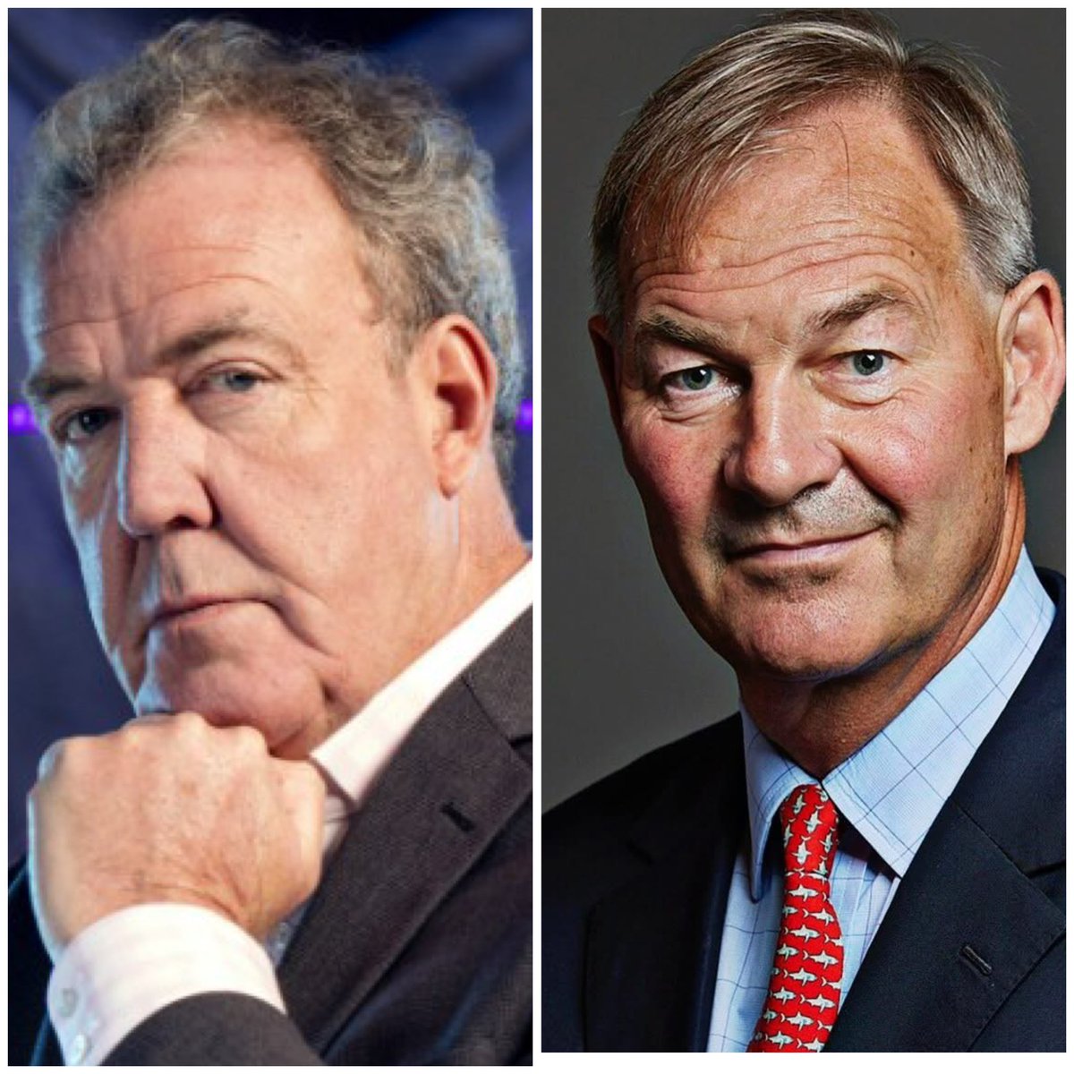 🚨BREAKING: Rumours circulating on social media claim Jeremy Clarkson is set to stand as MP for Doncaster North under Rupert Lowe's Restore Britain.

If true, this would be absolutely HUGE. 🇬🇧🔥